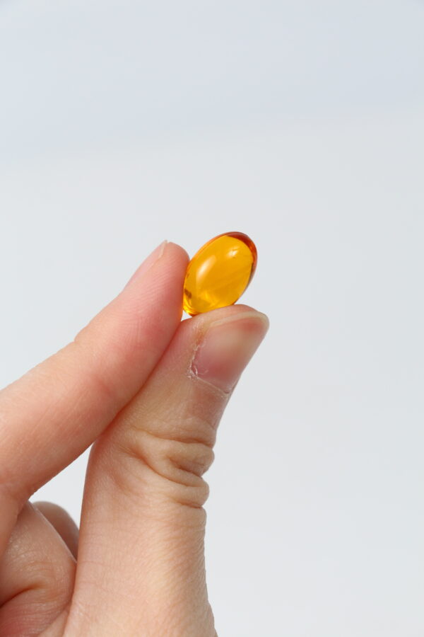 Sea Buckthorn Oil - Image 6