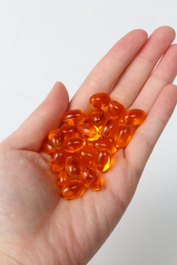 Sea Buckthorn Oil - Image 7