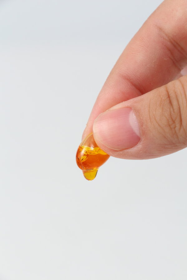 Sea Buckthorn Oil - Image 8