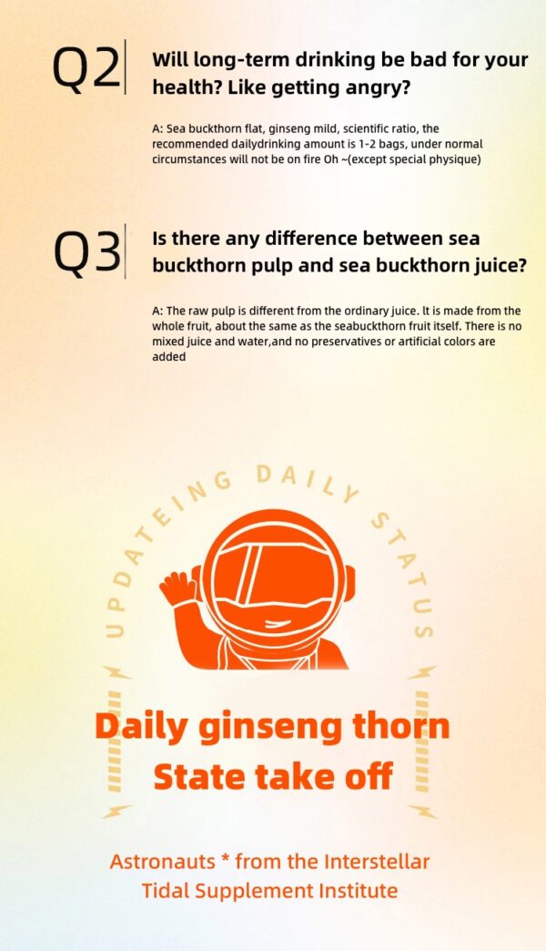 Daily ginseng spine - Image 9